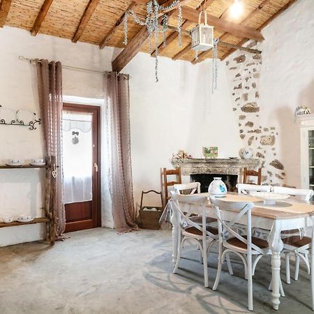 Casa Vacanza Stazzu Saiacciu Palau Ngoại thất bức ảnh