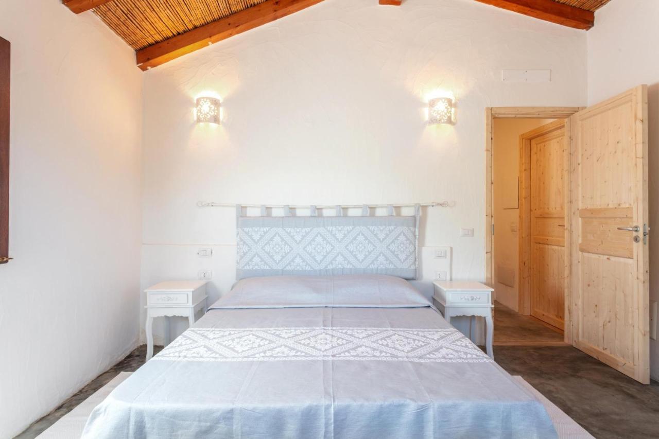 Casa Vacanza Stazzu Saiacciu Palau Ngoại thất bức ảnh