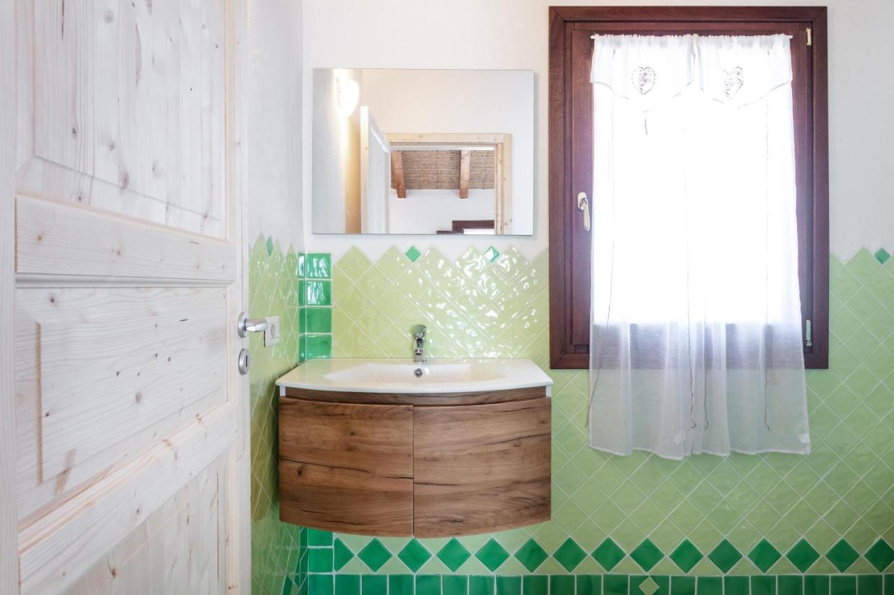 Casa Vacanza Stazzu Saiacciu Palau Ngoại thất bức ảnh